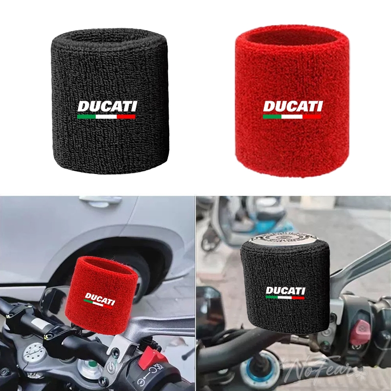 New Sweatbands Sports Wristban - Motorcycle Gear Oil recension och pris