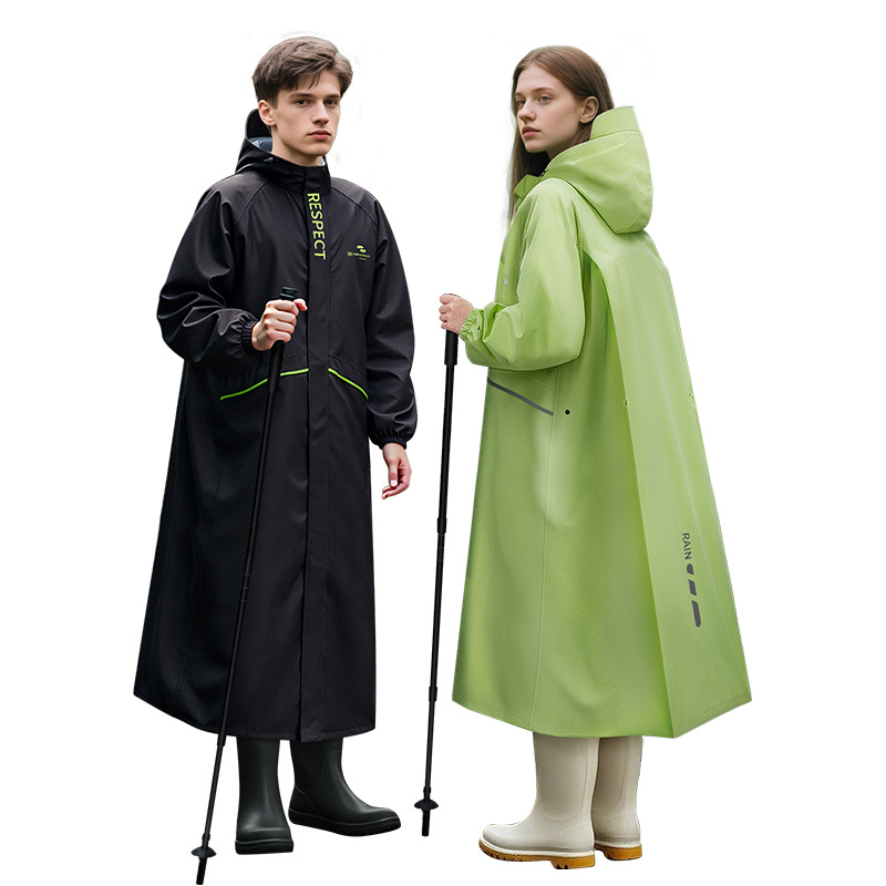 Thick Waterproof Motorcycle Ra - Motorcycle Gear Rain recension och pris