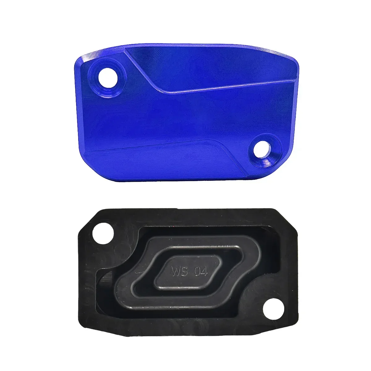 Front Brake Clutch Fluid Reser - Motorcycle Gear Oil recension och pris