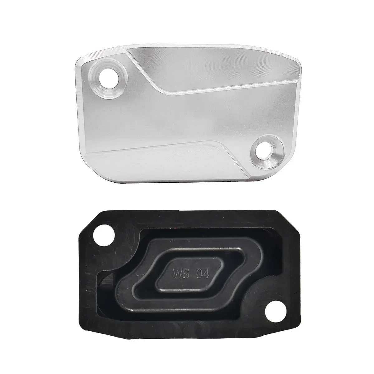 Front Brake Clutch Fluid Reser - Motorcycle Gear Oil recension och pris
