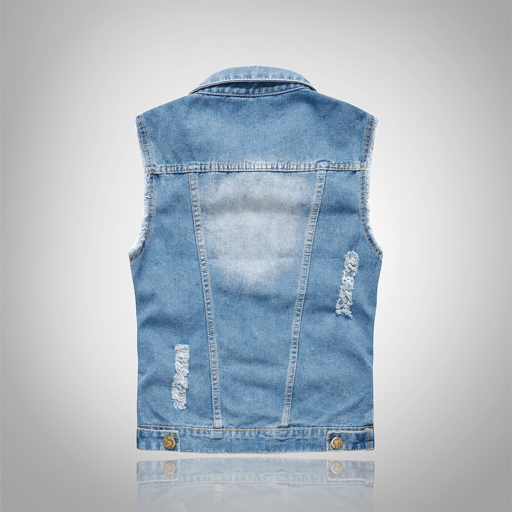 Trendy Motorcycle Men's Clothi - Motorcycle Gear Vest recension och pris