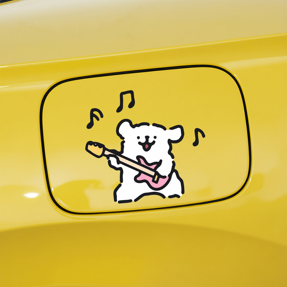 Car Custom Windshield Sticker  - Motorcycle Gear Dogs recension och pris