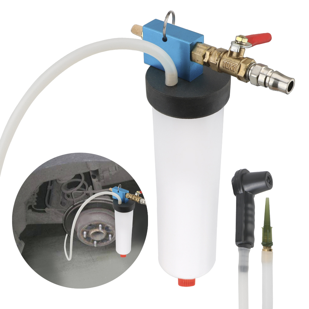 Universal Oil Change Pump Brak - Motorcycle Gear Oil recension och pris