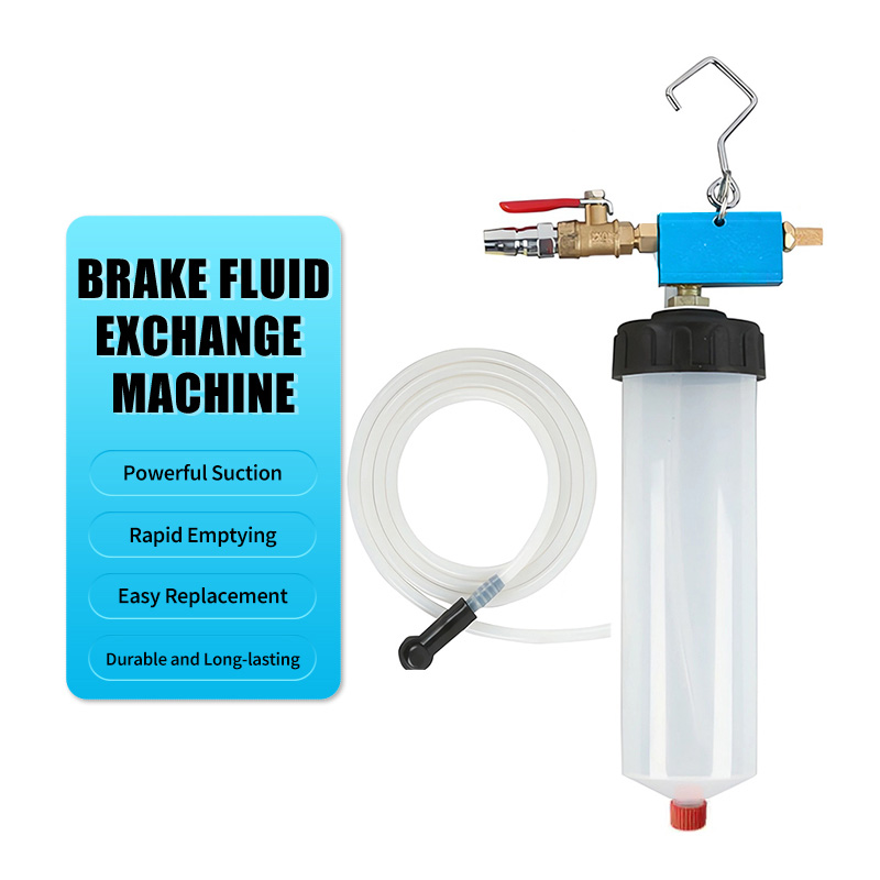 Universal Car Brake Fluid Chan - Motorcycle Gear Oil recension och pris