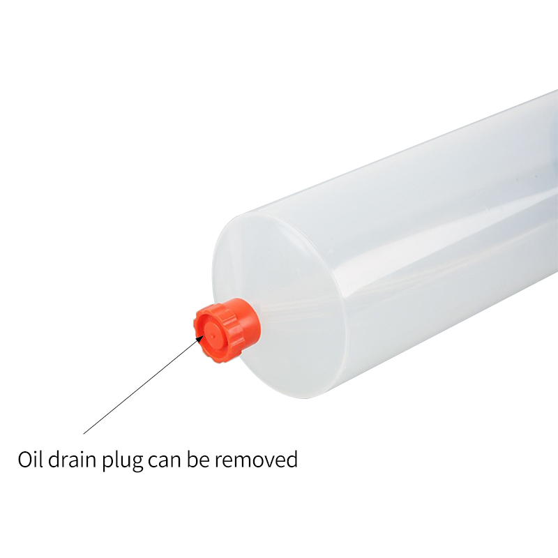 Universal Car Brake Fluid Chan - Motorcycle Gear Oil recension och pris