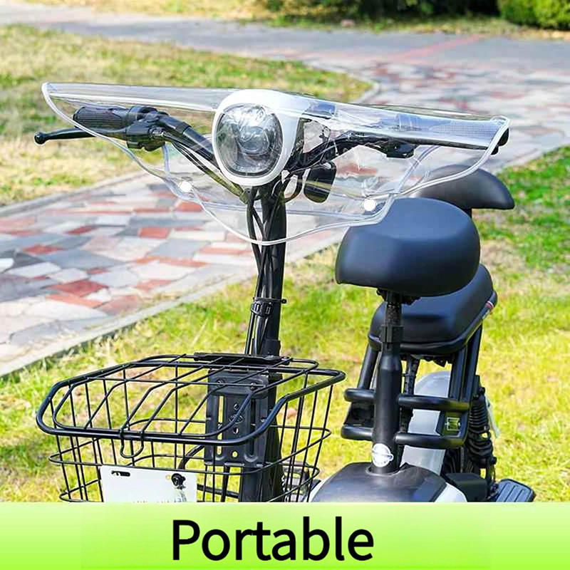 1PC Waterproof Electric Vehicl - Motorcycle Gear Rain recension och pris