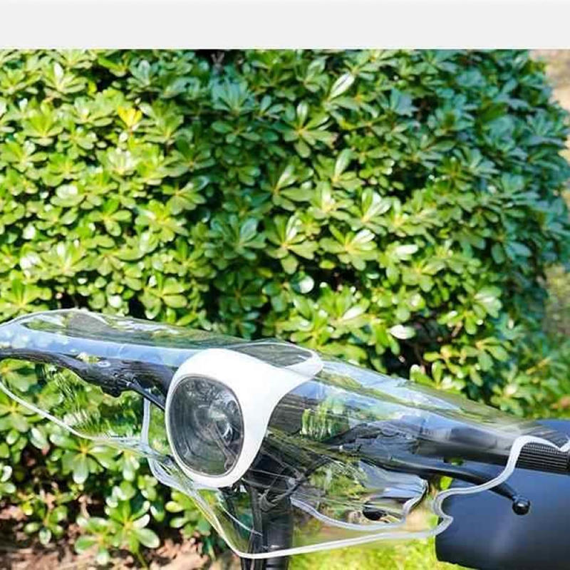 1PC Waterproof Electric Vehicl - Motorcycle Gear Rain recension och pris