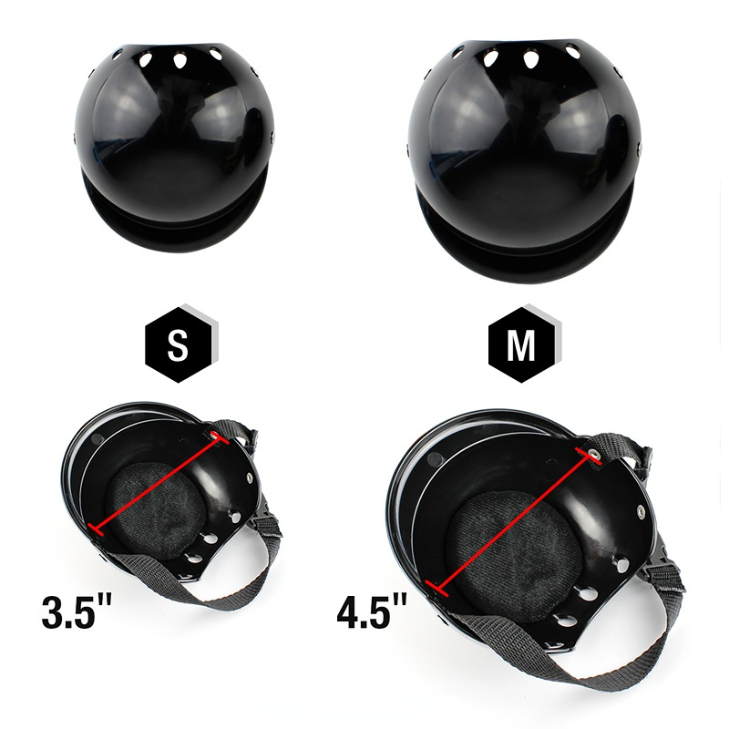 Pet Helmets Dog Cat Bicycle Mo - Motorcycle Gear Dogs recension och pris