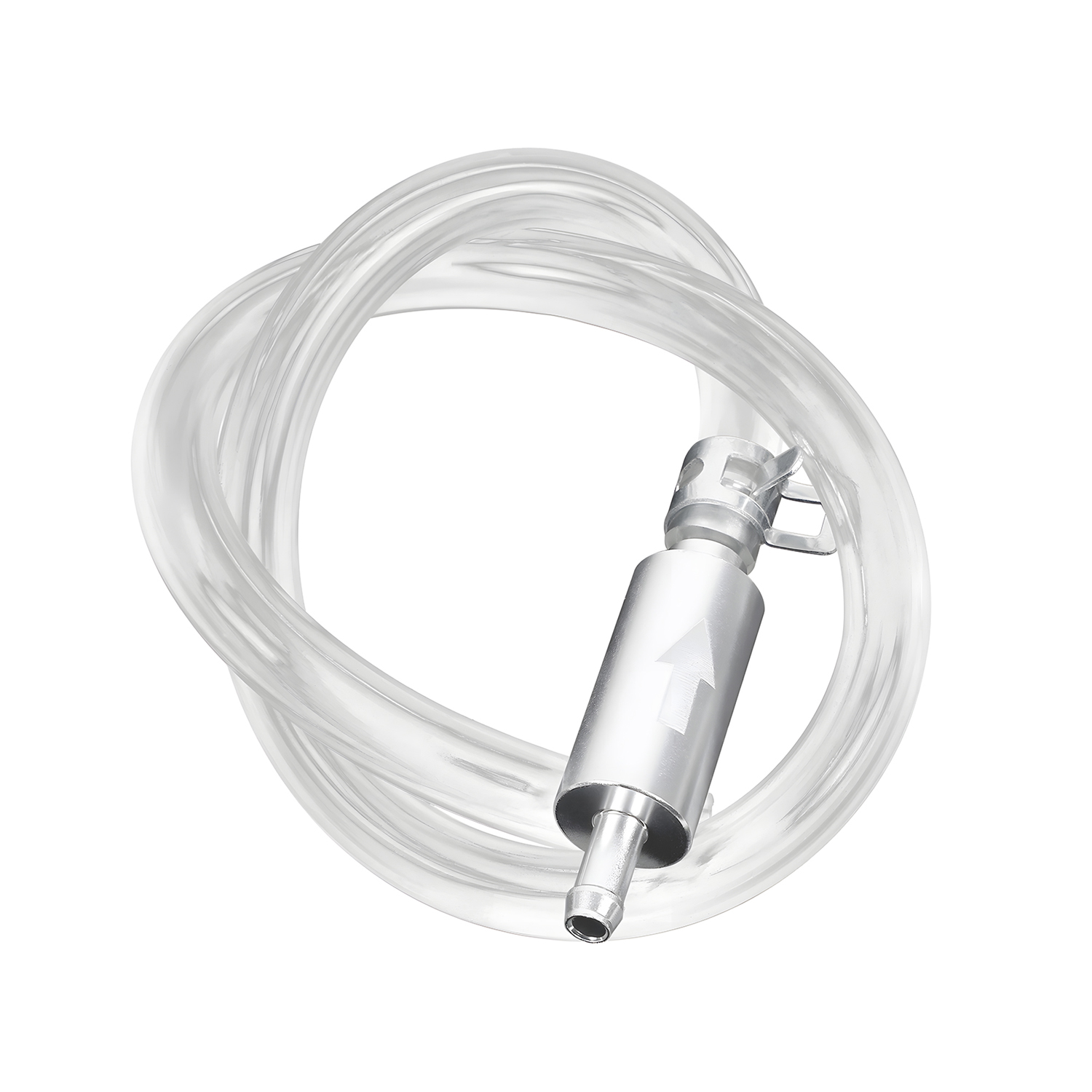 2X Brake Bleeder Hose, One Way - Motorcycle Gear Oil recension och pris