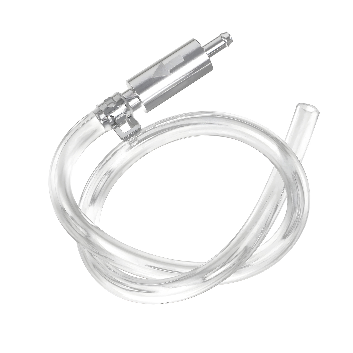 2X Brake Bleeder Hose, One Way - Motorcycle Gear Oil recension och pris