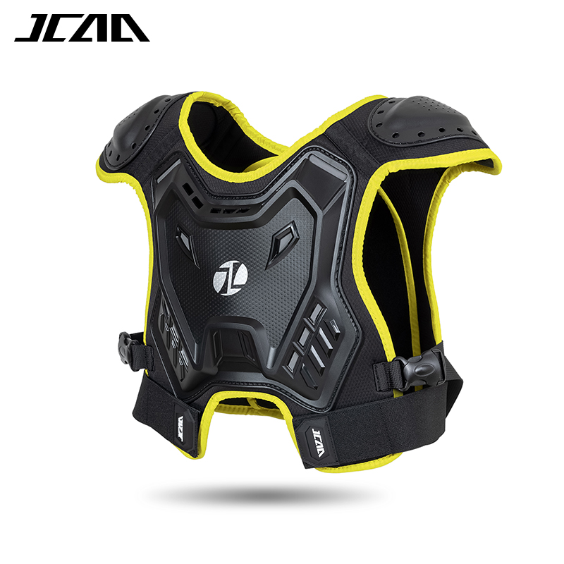 Children Motorcycle Armor Vest - Motorcycle Gear Vest recension och pris