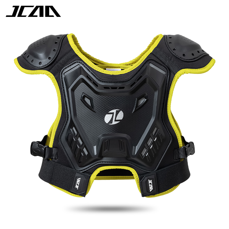 Children Motorcycle Armor Vest - Motorcycle Gear Vest recension och pris