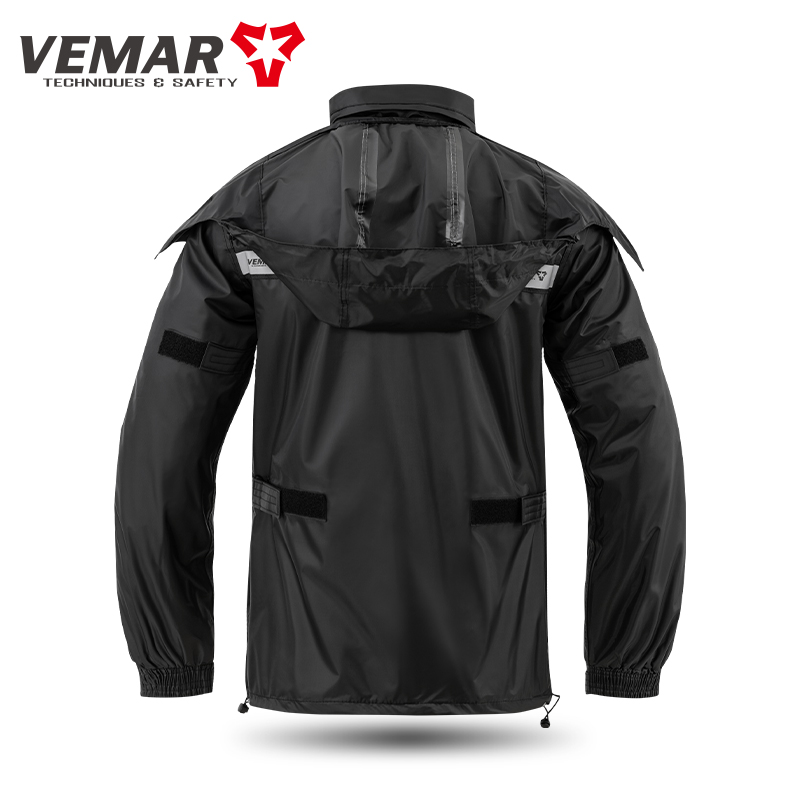 VEMAR Waterproof Riding Rain G - Motorcycle Gear Rain recension och pris