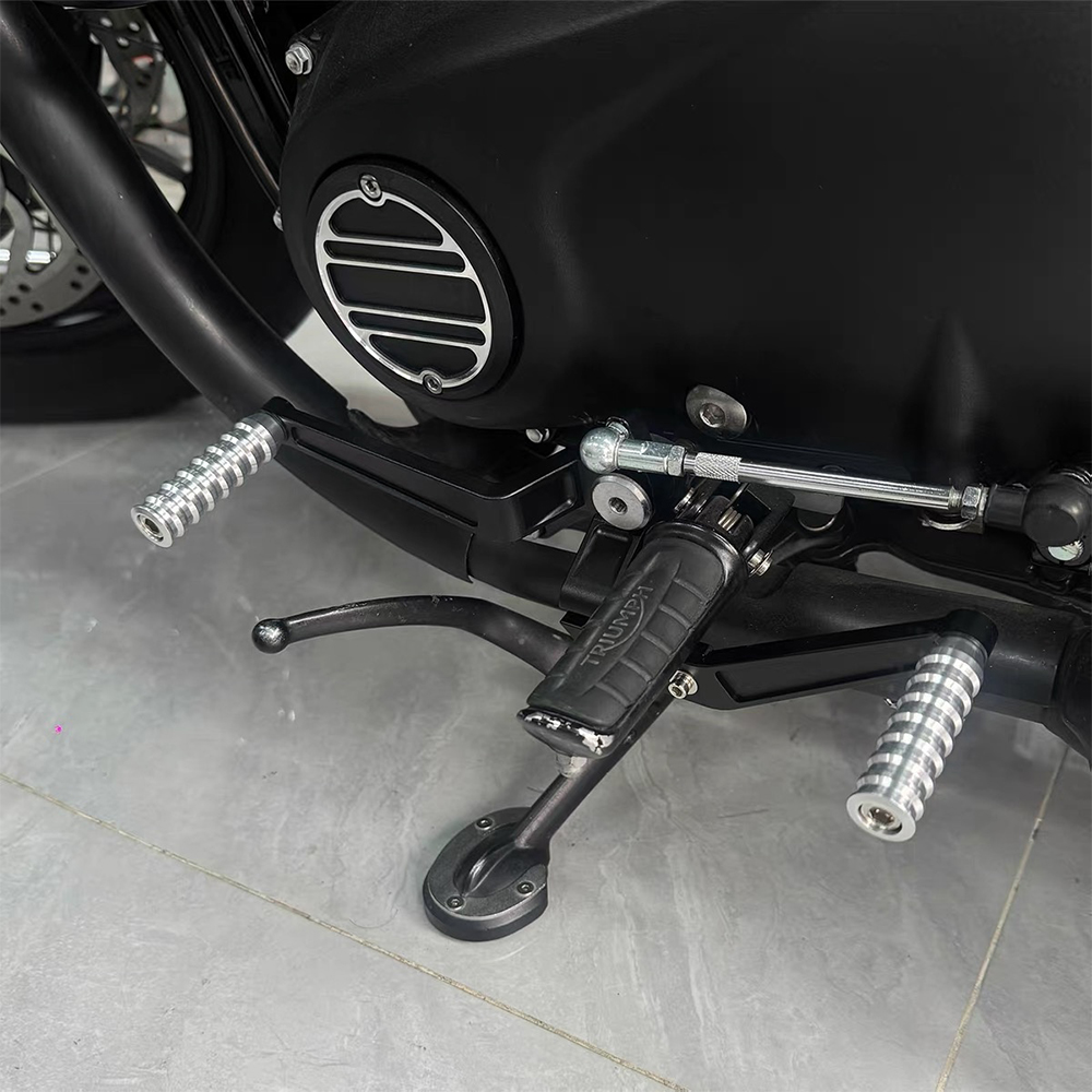 1 PC Motorcycle Adjustable Gea - Motorcycle Gear Used recension och pris