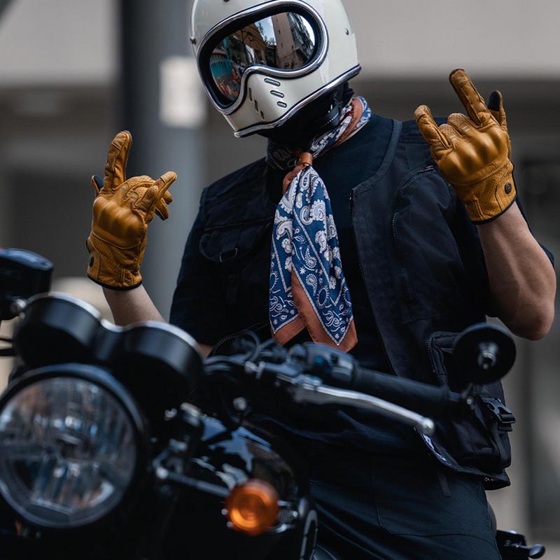 Riding Vest For Men Motorcycle - Motorcycle Gear Vest recension och pris