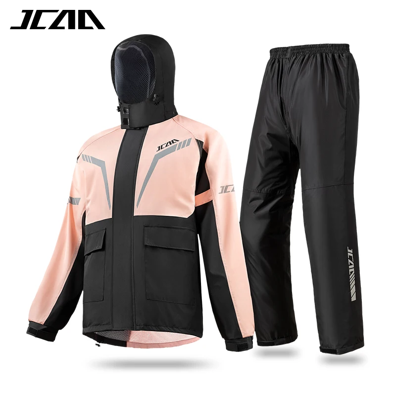 New Motorcycle Rain Gear Set U - Motorcycle Gear Rain recension och pris