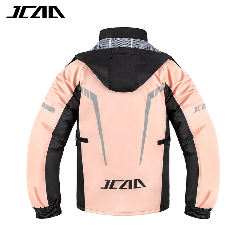 New Motorcycle Rain Gear Set U - Motorcycle Gear Rain recension och pris