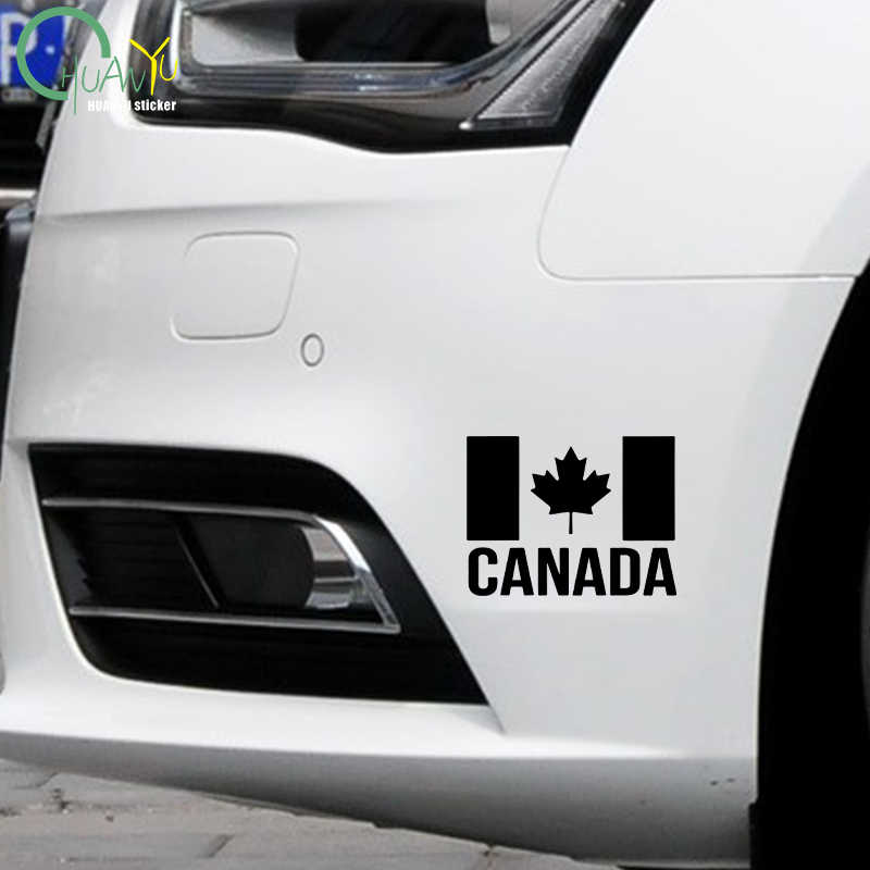 Canada Creative Maple Leaf Chi - Motorcycle Gear Canada recension och pris