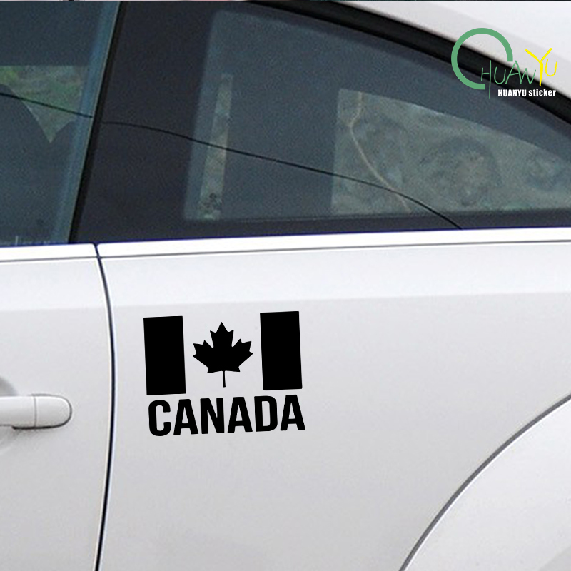 Canada Creative Maple Leaf Chi - Motorcycle Gear Canada recension och pris