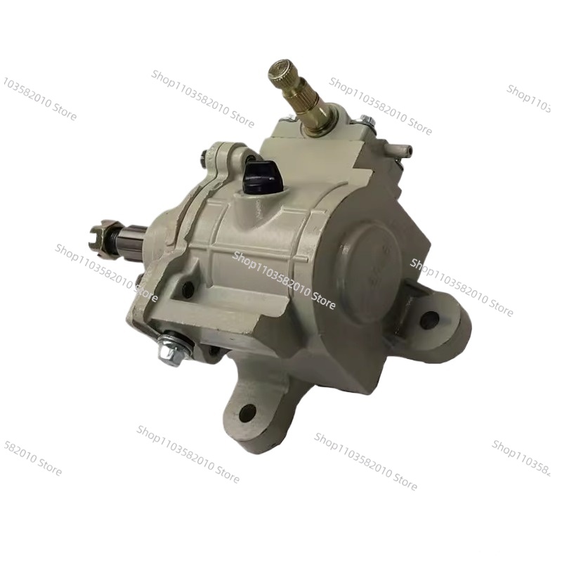Used for Four Wheel Off-Road M - Motorcycle Gear Used recension och pris