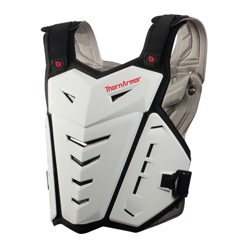 Knight Armor Offroad Motorcycl - Motorcycle Gear Vest recension och pris