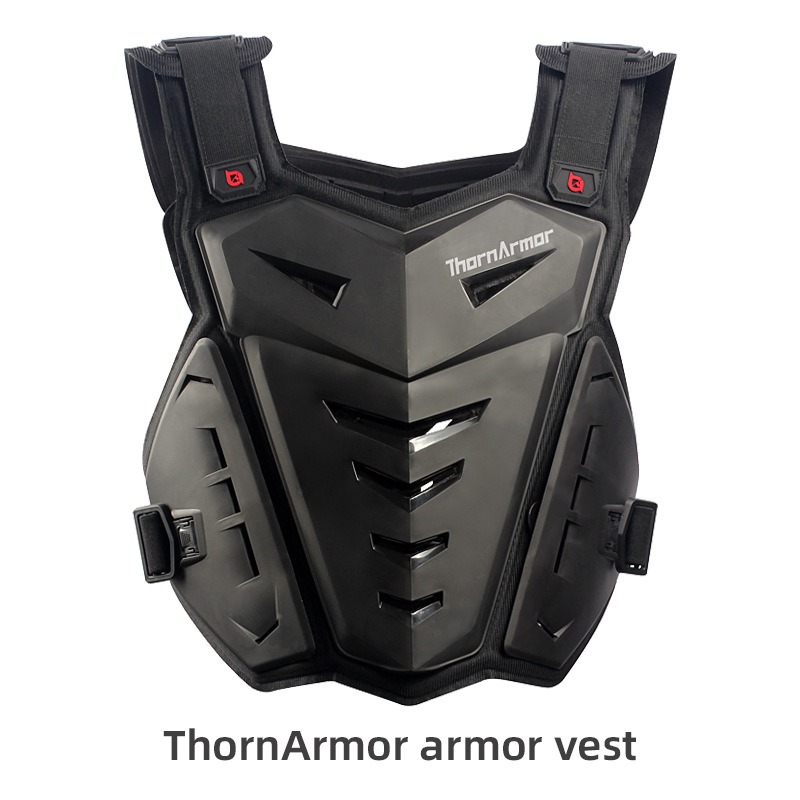 Knight Armor Offroad Motorcycl - Motorcycle Gear Vest recension och pris
