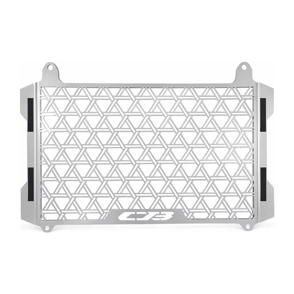 Oil Cooler Cover Protector For - Motorcycle Gear Oil recension och pris