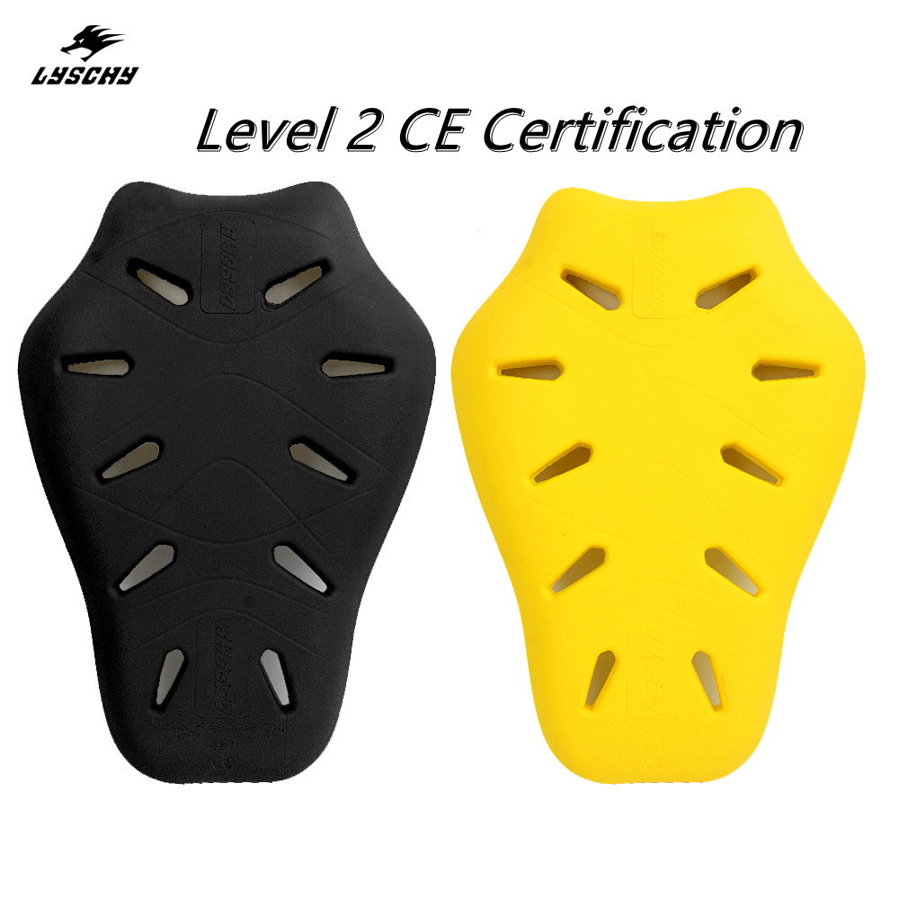 Level 2 CE Certification Motor - Motorcycle Gear Protection Levels recension och pris