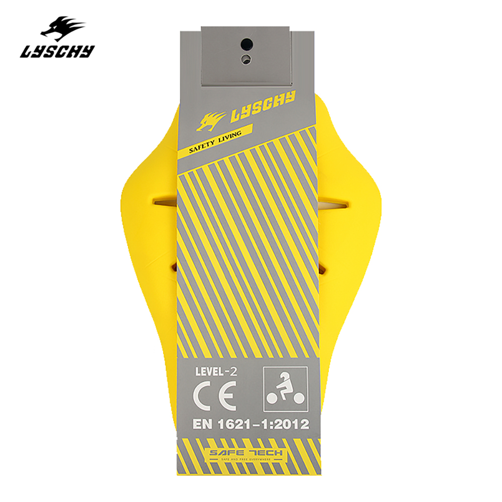 Level 2 CE Certification Motor - Motorcycle Gear Protection Levels recension och pris