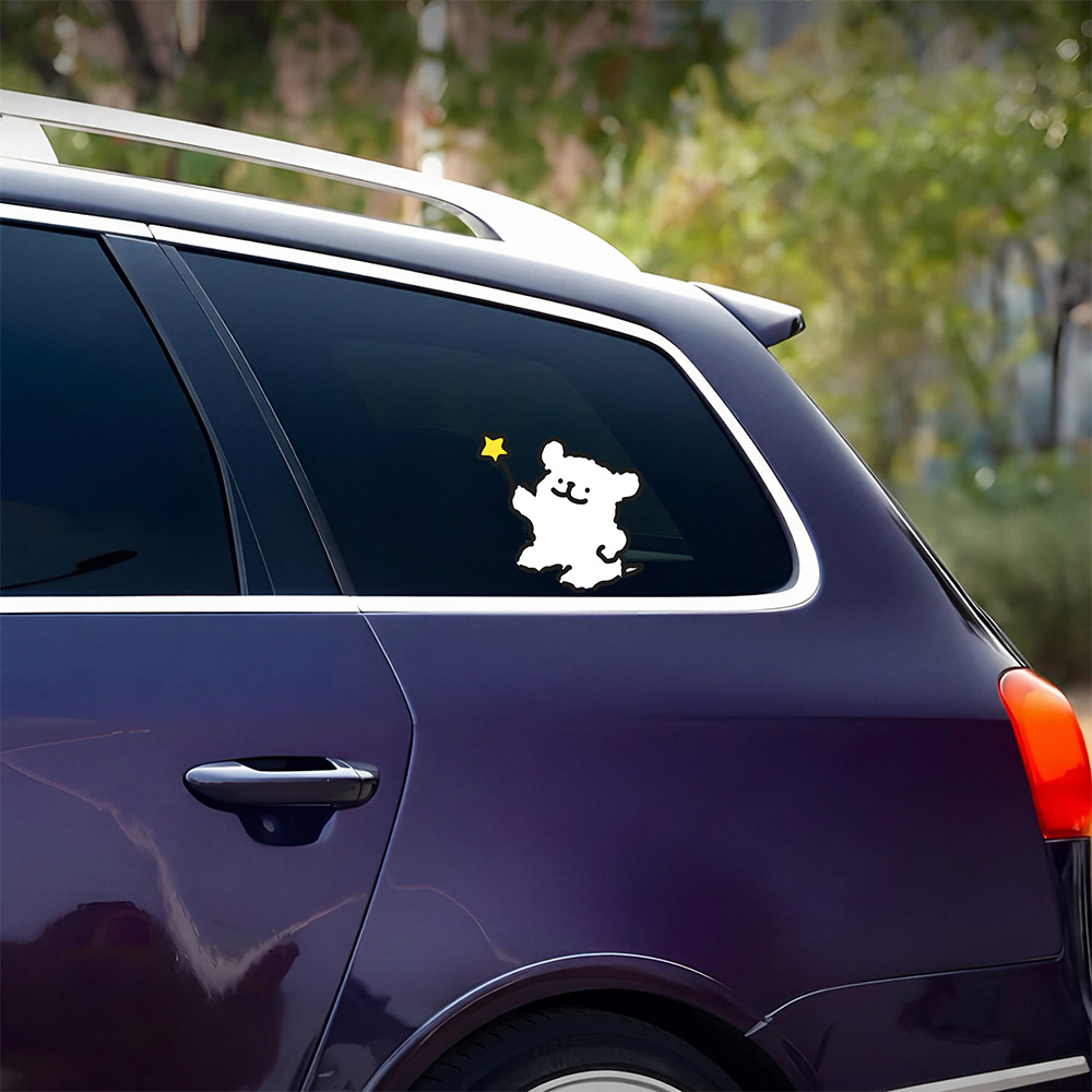 Cute Maltese Dog Anime Waterpr - Motorcycle Gear Dogs recension och pris