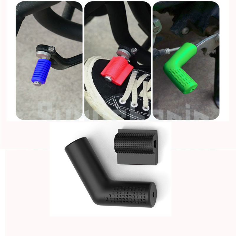 Motorcycle Shift Lever Sock Ge - Motorcycle Gear Protection Levels recension och pris