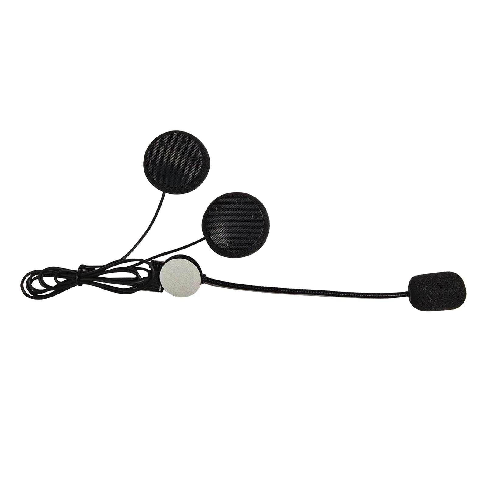 Original Earphone For EJEAS V6 - Intercom Headset Helmet recension och pris