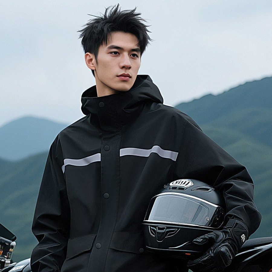 Reflective Strip Waterproof Sp - Motorcycle Gear Rain recension och pris
