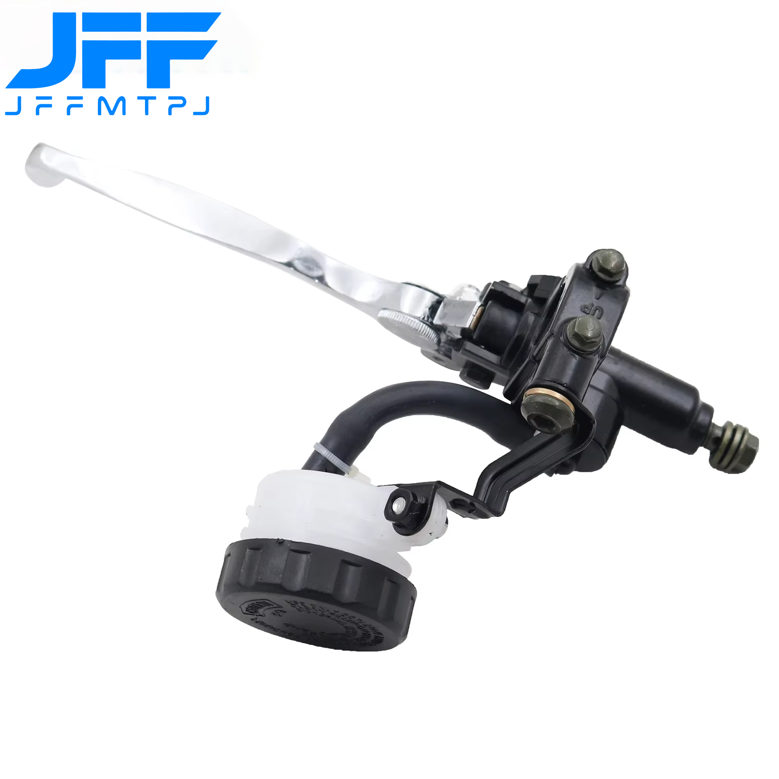 Front Brake Master Cylinder Fo - Motorcycle Gear Oil recension och pris